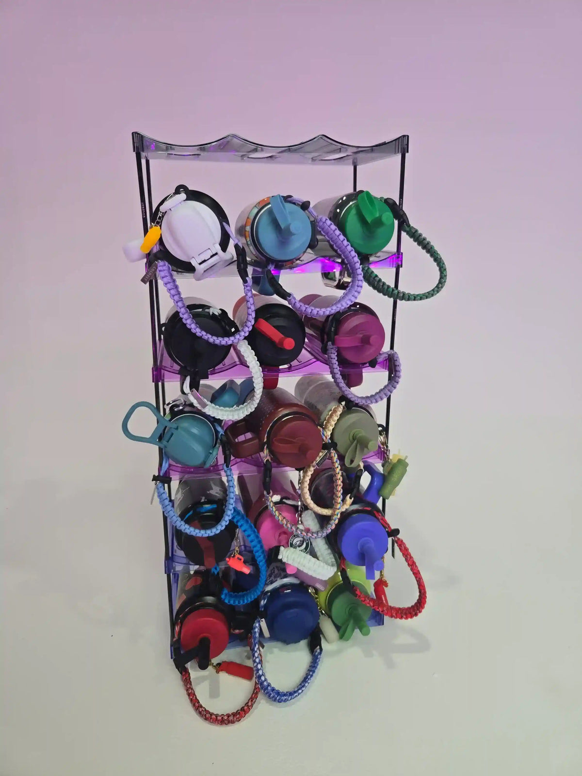 COLDEST Towers stackable bottle organizer – product gallery image 9