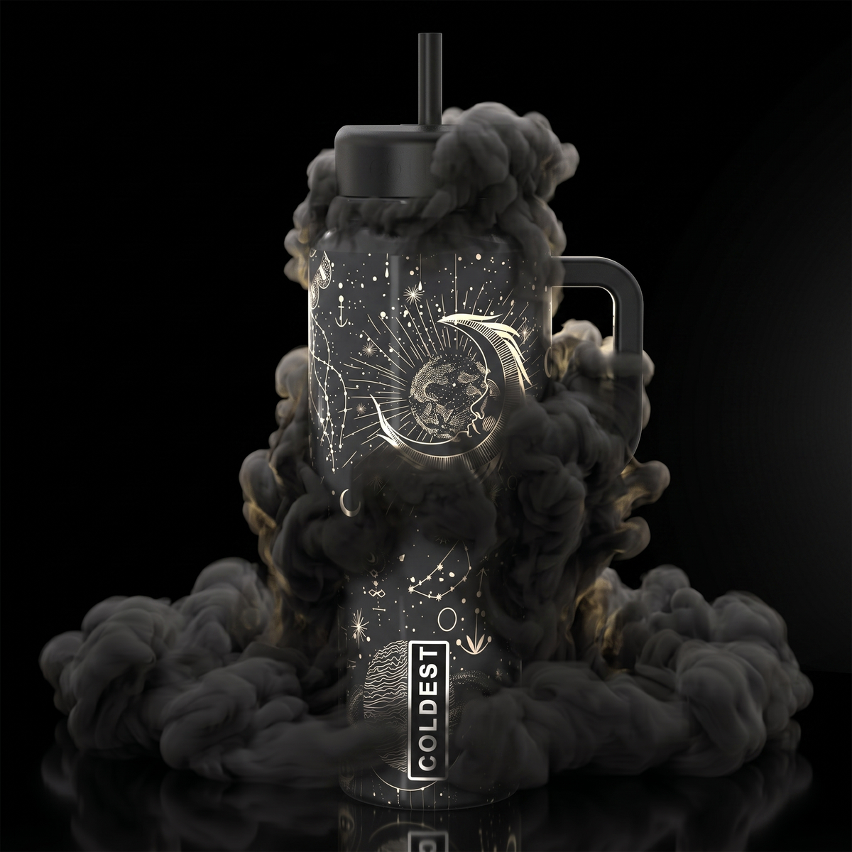 COLDEST 36oz Limitless Ultra v8 water bottle – product gallery image 145