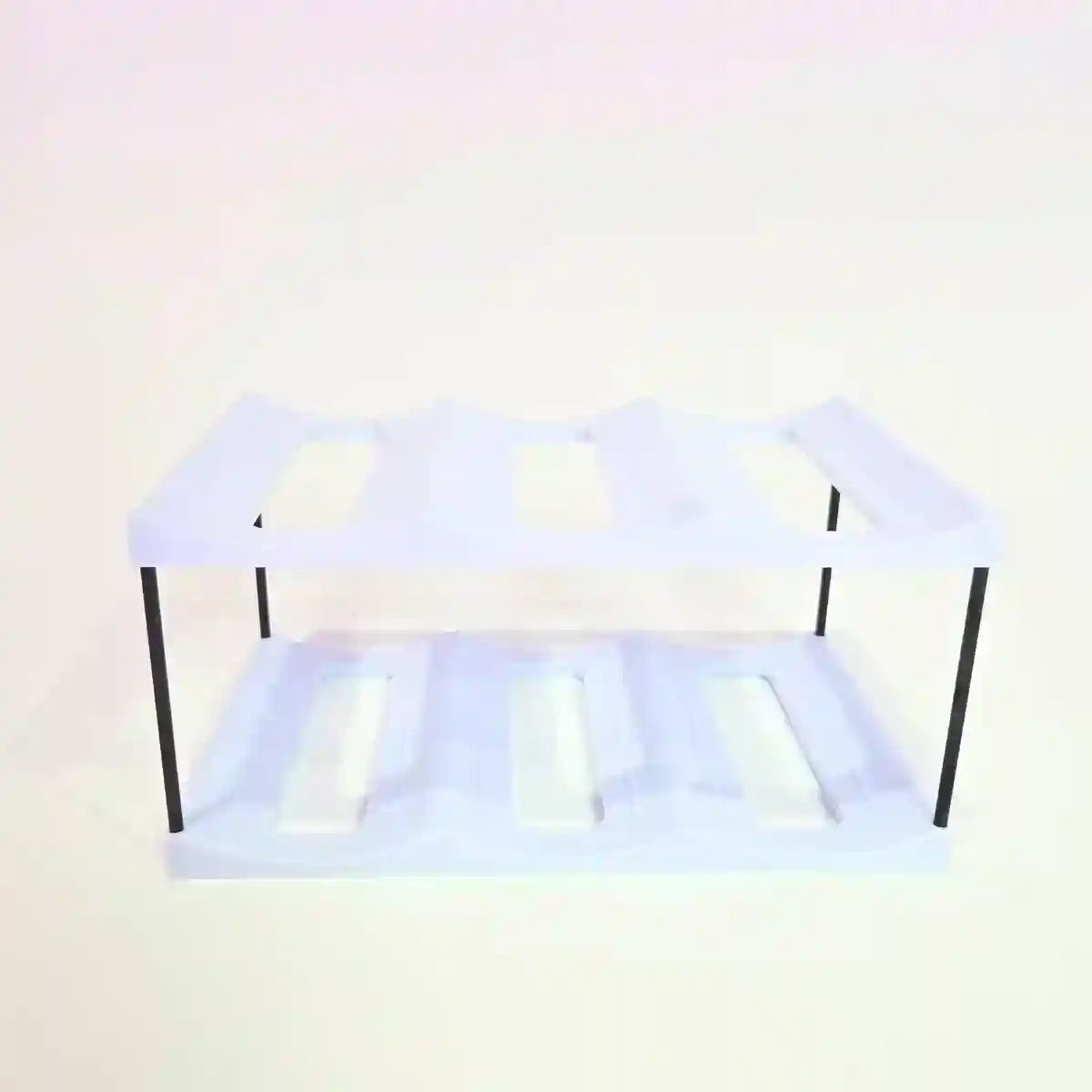 COLDEST Towers stackable bottle organizer – product gallery image 3