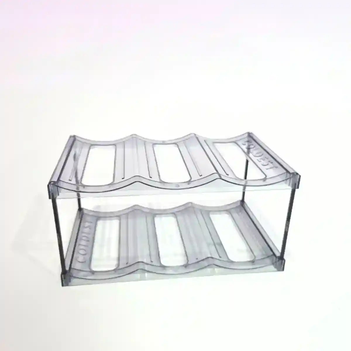 COLDEST Towers stackable bottle organizer – product gallery image 2