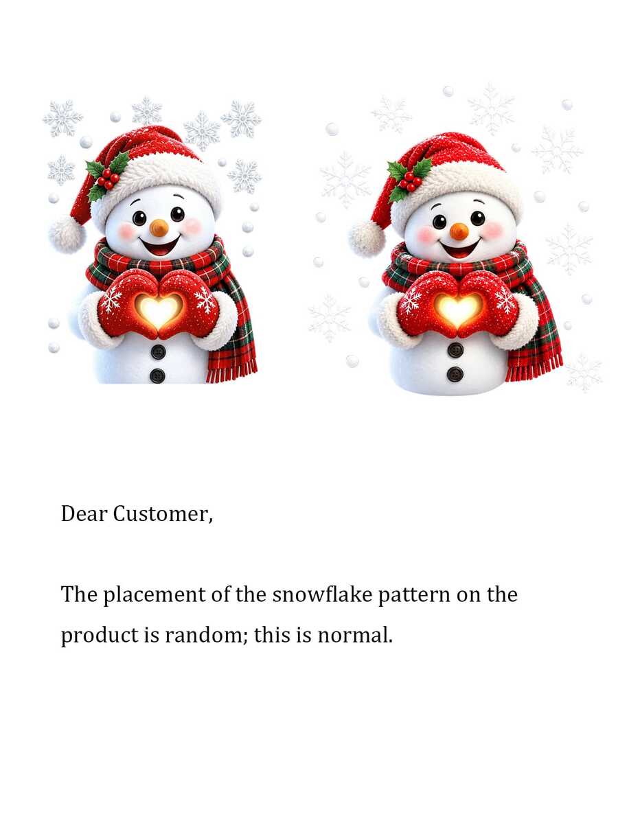 Christmas Nutcracker & Ballerina Window Clings - product view 53