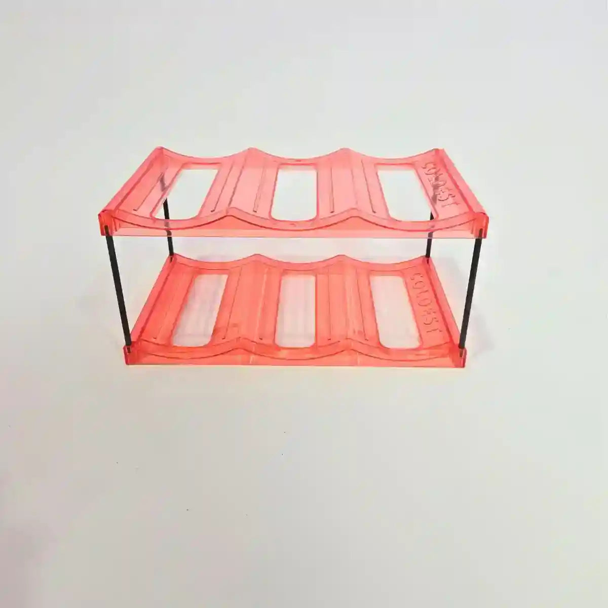 COLDEST Towers stackable bottle organizer – main product photo