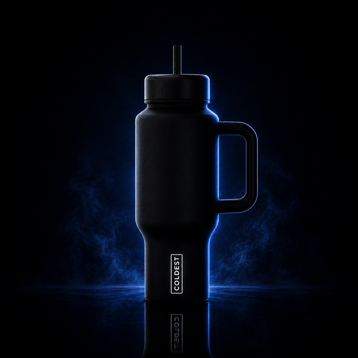 COLDEST 36oz Limitless Ultra v8 water bottle – product gallery image 131