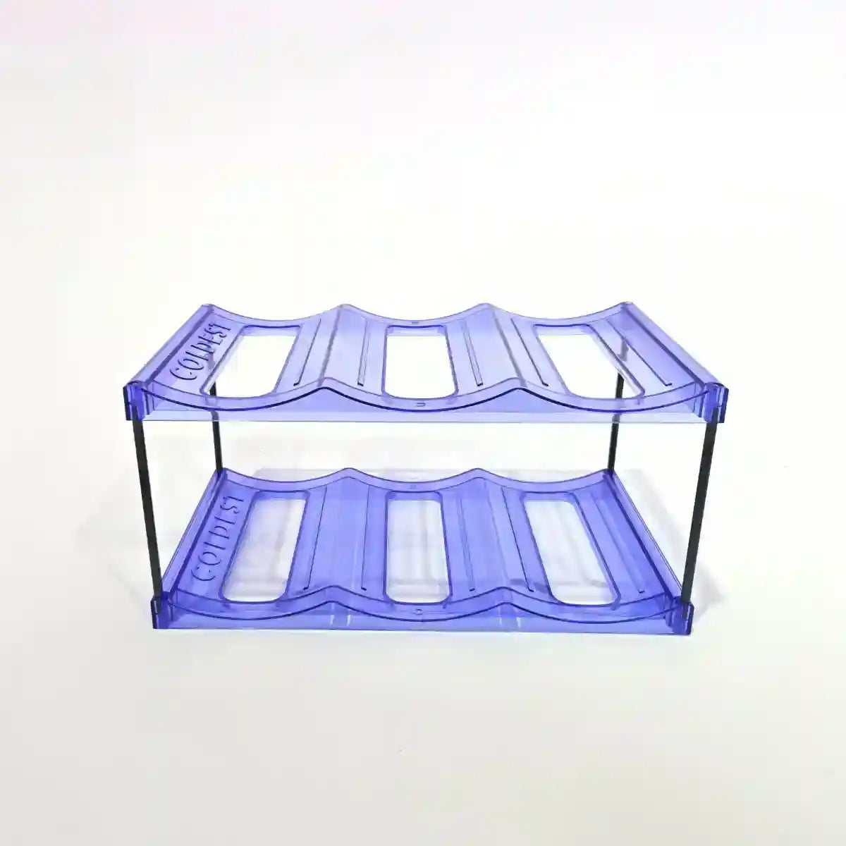 COLDEST Towers stackable bottle organizer – product gallery image 5