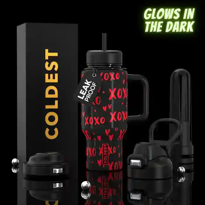 COLDEST 24oz Limitless Ultra v8 water bottle – product gallery image 67