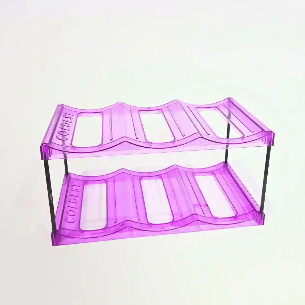 COLDEST Towers stackable bottle organizer – product gallery image 4