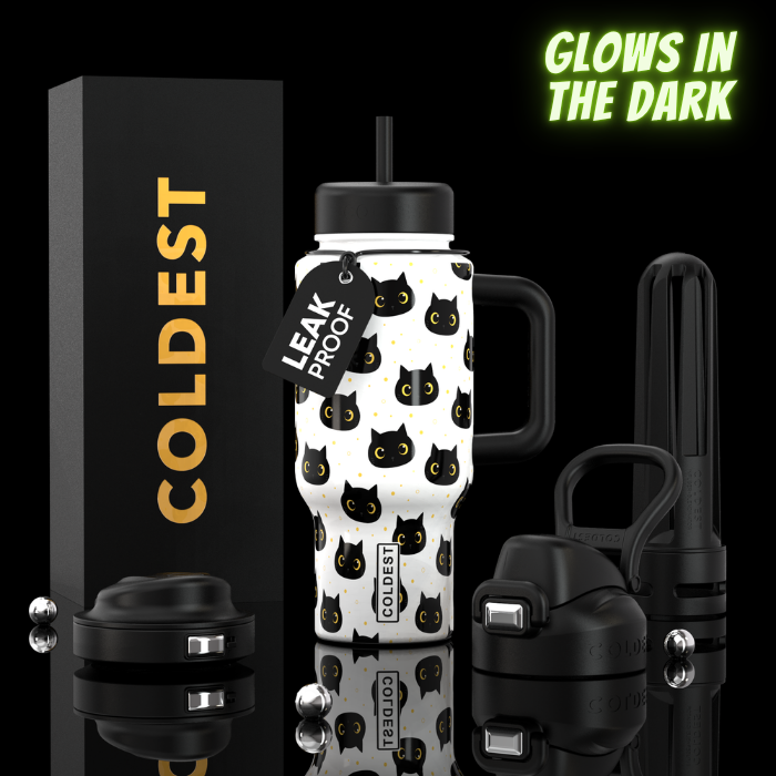 COLDEST 24oz Limitless Ultra v8 water bottle – product gallery image 108