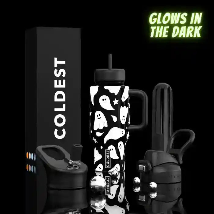 COLDEST 24oz Limitless Ultra v8 water bottle – product gallery image 53