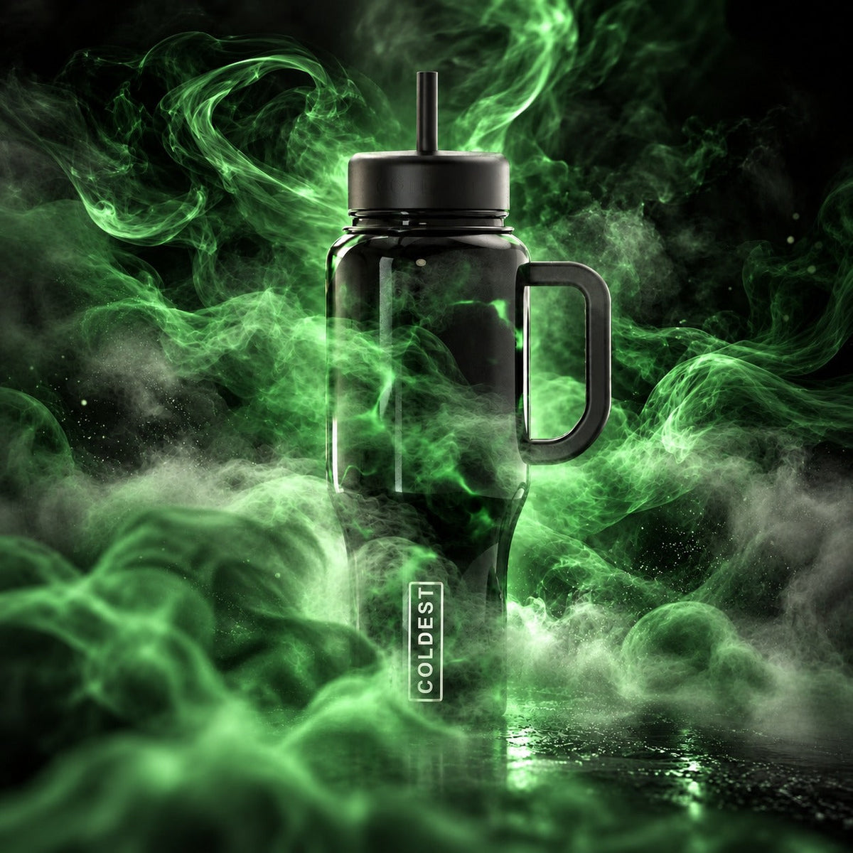 COLDEST 36oz Limitless Ultra v8 water bottle – product gallery image 152