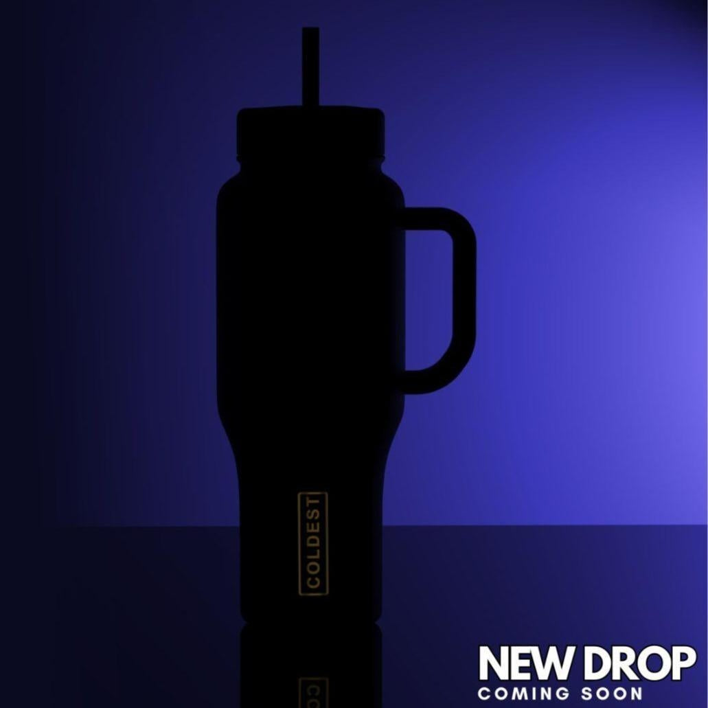 COLDEST 36oz Limitless Ultra v8 water bottle – product gallery image 141