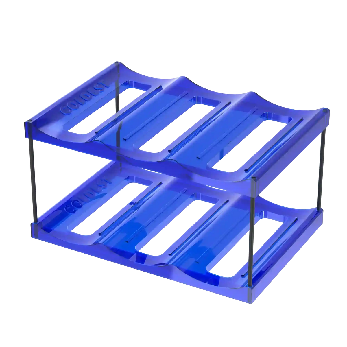 COLDEST Towers stackable bottle organizer – product gallery image 10